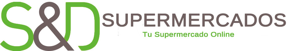 Supermercados Sergio y David - Tu Supermercado Online De Granada